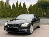 BMW 730 d Automatik Volleder - BMW 730 in Krefeld