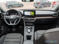 Seat Leon - Vorschau Bild 11