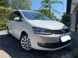 Volkswagen Sharan 2.0 TDI BMT DSG 184 PS Highline - VW Sharan in Bonn