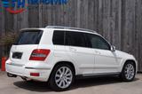 Mercedes-Benz GLK 350 CDI 4MATIC  Sportpaket Panorama - Mercedes-Benz GLK 350 mit Diesel-Antrieb: Automatik