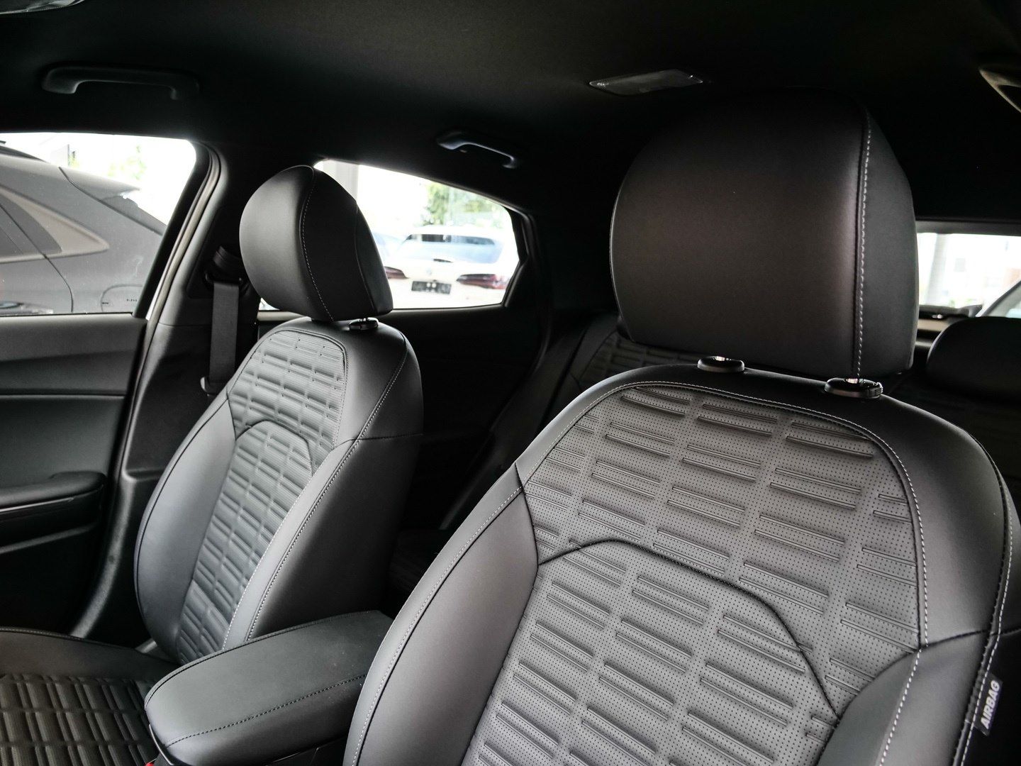 Kia XCeed - Bild 9