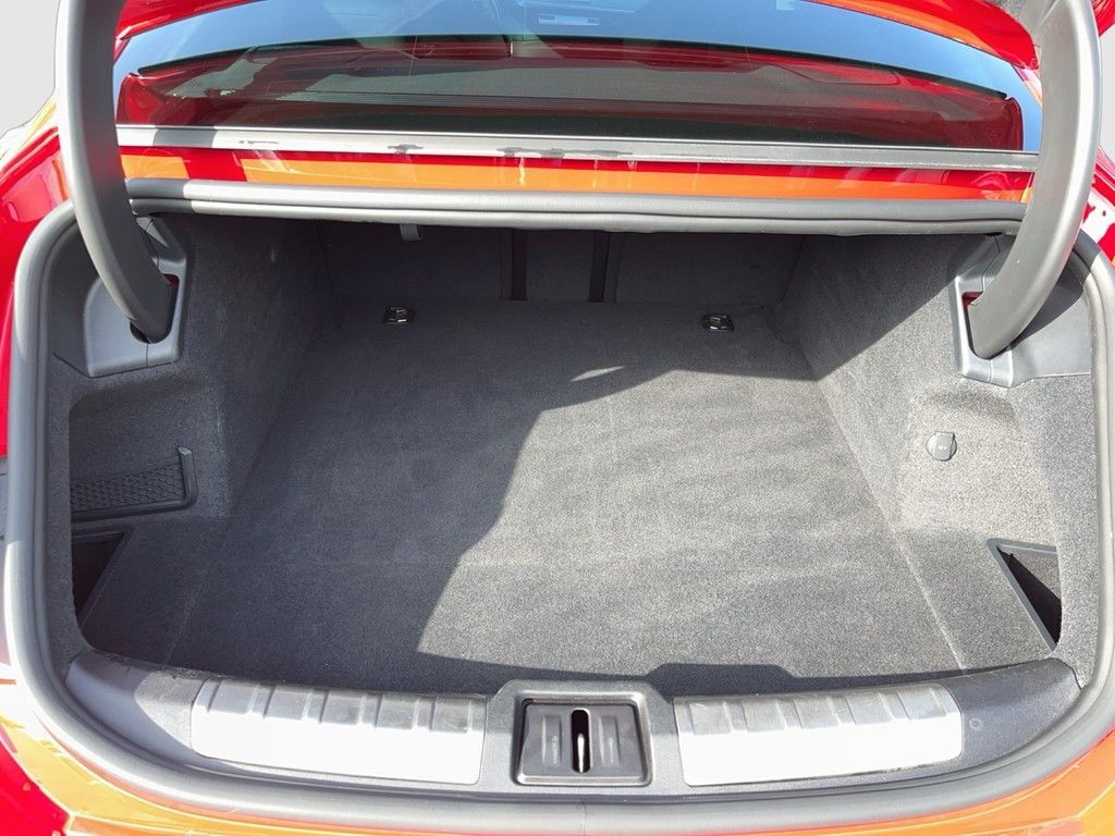 Audi e-tron GT - Bild 17