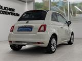 Fiat 500C DOLCEVITA , Apple CarPlay , 1.Hand, Rentner - gebrauchte Fiat 500C aus dem Jahr 2021