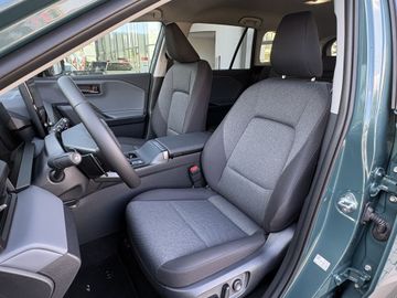 Toyota RAV 4 - 9