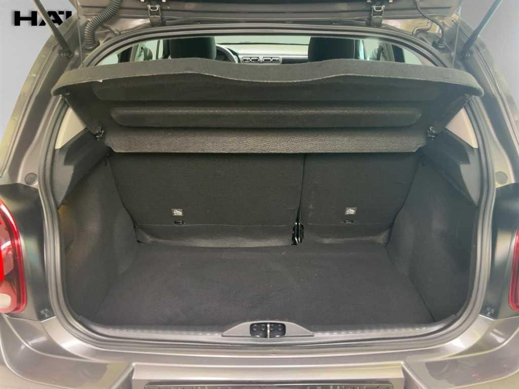Citroën C3 PT 110 S&S Max Kamera Klimaautomatik LED Navi