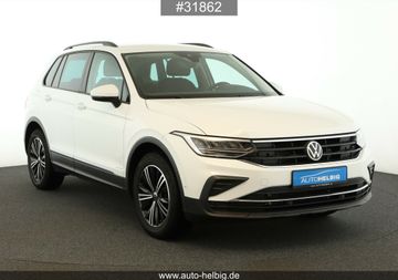 Volkswagen Tiguan - 8