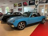 Porsche 914 wie neu! - Porsche 914 aus 1975