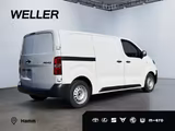 Toyota Proace 1.5L MT WORK*DAB*PDC HI.*TRENNWAND*TOUCH* - Toyota Proace (Verso) Neuwagen