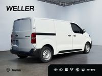 Toyota Proace (Verso) - Vorschau Bild 5