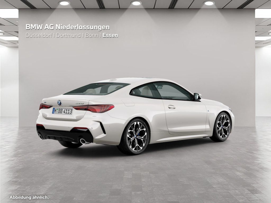BMW 430 - Bild 4