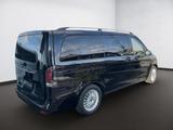 Mercedes-Benz V 300 Style lang AHK2,5*Distronic*elektr.Türen* - Jahreswagen