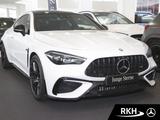 Mercedes-Benz AMG CLE 53 4M+ Coupé Night/360°/Distr/Pano/Memor - Mercedes CLE 53 AMG mit Schiebedach