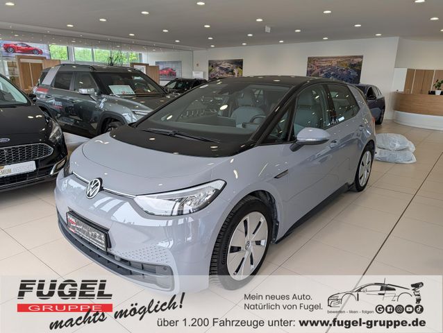 VW ID.3 Pro Performance 62kWh Navi|LED|ACC|RFK