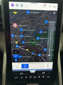 Ford Explorer Select RWD