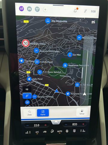 Ford Explorer Select RWD