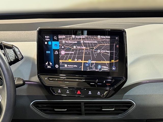 ID.3 PRO PERFORMANCE TECH MATRIX+PANO+KAMERA+WP+