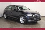 Audi Q5 50 TDI S line qu.-Virtual-Navi-KAM-AHK-LED- - Audi Q5: 50 TDI