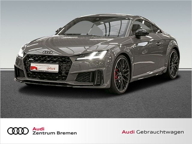 Audi TT Coupé 45 TFSI S line Competition Plus UPE67