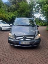 Mercedes-Benz Mercedes Viano - Mercedes-Benz Viano Gebrauchtwagen in Frankfurt