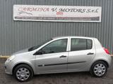 Renault Clio 1.2 16V 5 porte - Renault Clio aus 2008: 1.5