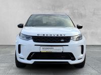 Land Rover Discovery Sport - Vorschau Bild 8
