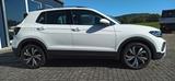 Volkswagen T-Cross 1.0 TSI 85 kW Style, Kamera, Automatik, - Volkswagen T-Cross: Limousine