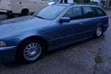 BMW Bmw e39 520d 2001 - BMW 520: 520d E39