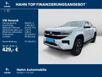 Volkswagen Amarok - Vorschau Bild 2
