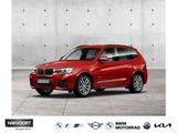 BMW X3 xDrive20i M Sport Head-Up - BMW X3 Gebrauchtwagen in Bonn