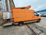 Mercedes-Benz Sprinter II Kasten 516 HUBSTEIGER 142 TPF - Hubsteiger