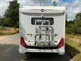 Bürstner Lyseo TD Harmony Line 644 G Autark Hubst Lithium - Bürstner Harmony
