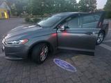 Ford FORD FUSION 1.5 EcoBoost Automatik - Ford Fusion: For