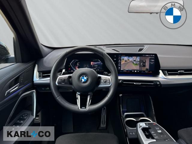 BMW X1 20iA M-Sport LC Prof adap.LED Pano. AHK