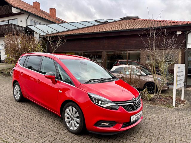 Opel Zafira C Innovation Start/Stop