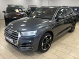 Audi Q5 50 TFSI e quattro S-Line*bi-Xenon*Leder*Navi* - Audi Q5: 50 TFSI