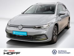 Volkswagen Golf VIII Variant 1.5 TSI MOVE Standheizung Navi