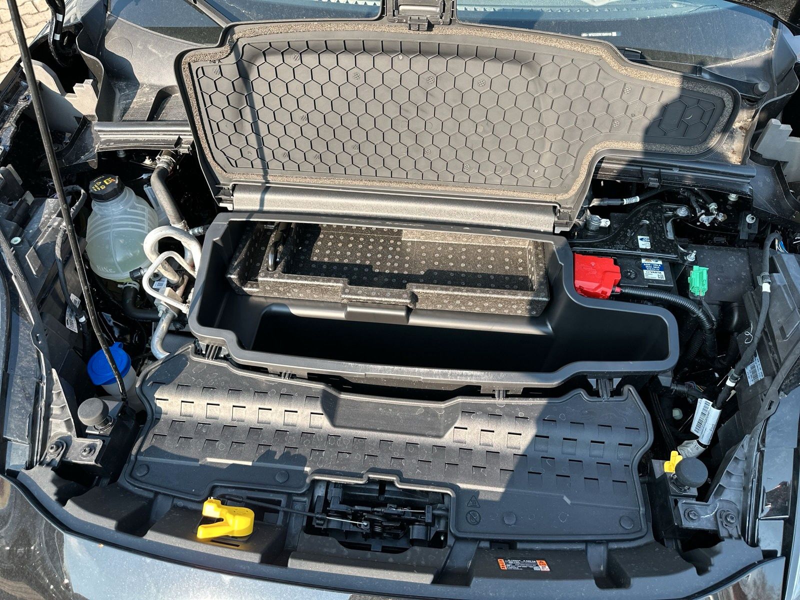 Ford Puma Gen-E - Bild 13
