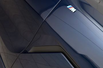 BMW X6 xDrive40d M Sport ICONIC HUD H&K ACC AHK 22"