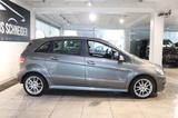 Mercedes-Benz B 180 CDI *Automatik*Navi*PDC*AHK* - Mercedes-Benz Gebrauchtwagen von 2009