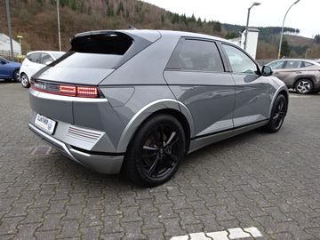 Fotografie 8 des Hyundai IONIQ 5 TECHNIQ Elektro 72,6KW AKKU*Leder*Panoda