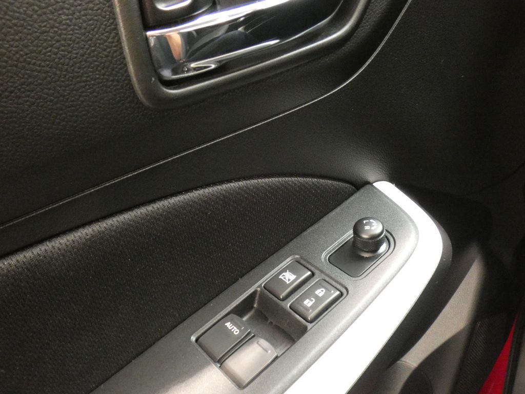 SUZUKI Swift – Bild 17