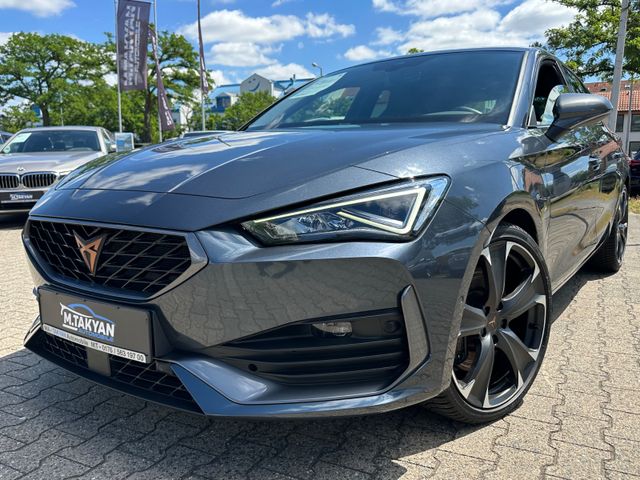 CUPRA Leon VZ e-Hybrid*aus 1.Hand*66 tkm*