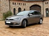 Volkswagen Golf VII Variant 1.4 TSI - Cup, AHK, TÜV 11/27 - gebrauchte Kombis in Iserlohn
