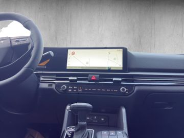 Kia SPORTAGE 1,6 *LED*SITZHEIZUNG*