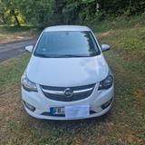 Opel Karl 1.0 120 Jahre 120 Jahre