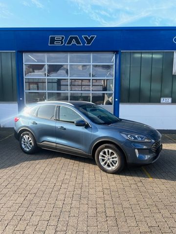 Ford Kuga Titanium X