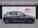 Peugeot 208 Active Pack PureTech 100 - gebrauchte Peugeot 208 aus dem Jahr 2022