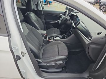 Bild 13 Opel Grandland (X) Grandland GS Line 1.2 Navi 360 Kamera LED Blendf