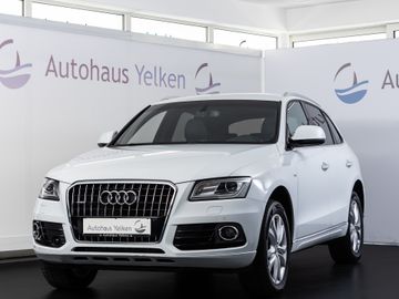Audi Q5 - 1