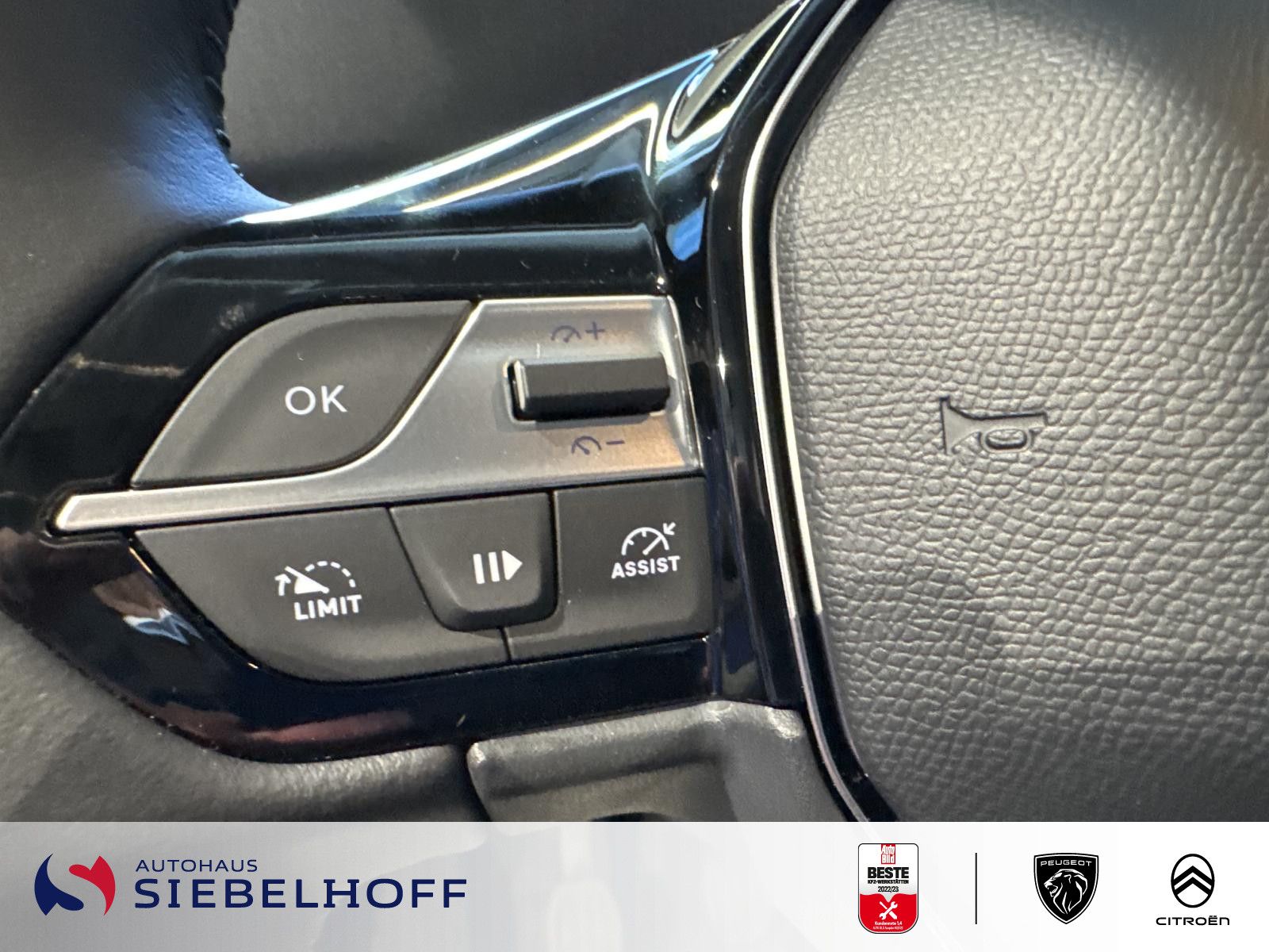 Peugeot Rifter - Bild 22